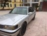 Toyota Cressida GL 2.4 1993 - Bán Toyota Cressida GL 1993, màu bạc, xe nhập