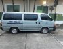 Toyota Hiace 1995 - Cần bán Toyota Hiace đời 1995, màu xanh