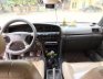 Toyota Cressida GL 2.4 1993 - Bán Toyota Cressida GL 1993, màu bạc, xe nhập