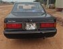 Toyota Crown 2.2 MT 1990 - Cần bán gấp Toyota Crown 2.2 MT năm 1990, màu đen, nhập khẩu nguyên chiếc, giá tốt