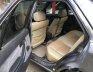 Toyota Corolla Altis 1990 - Bán ô tô Toyota Corolla altis đời 1990, màu xám