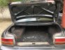 Toyota Corolla Altis 1990 - Bán ô tô Toyota Corolla altis đời 1990, màu xám