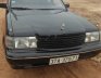 Toyota Crown 2.2 MT 1990 - Cần bán gấp Toyota Crown 2.2 MT năm 1990, màu đen, nhập khẩu nguyên chiếc, giá tốt