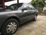 Toyota Corolla Altis 1990 - Bán ô tô Toyota Corolla altis đời 1990, màu xám