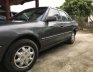Toyota Corolla Altis 1990 - Bán ô tô Toyota Corolla altis đời 1990, màu xám