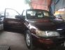 Toyota Corolla 1992 - Bán xe Toyota Corolla đời 1992, màu nâu, xe nhập xe gia đình, 78 triệu