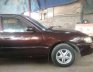 Toyota Corolla 1992 - Bán xe Toyota Corolla đời 1992, màu nâu, xe nhập xe gia đình, 78 triệu