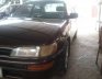 Toyota Corolla 1992 - Bán xe Toyota Corolla đời 1992, màu nâu, xe nhập xe gia đình, 78 triệu