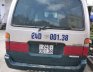 Toyota Hiace 2003 - Cần bán Toyota Hiace đời 2003, nhập khẩu nguyên chiếc