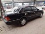 Toyota Crown Super Salon 3.0 1999 - Bán xe Toyota Crown Super Salon 3.0 đời 1999, màu đen, xe nhập số tự động, giá 576tr