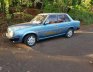 Toyota Corolla Altis 1984 - Bán Toyota Corolla altis đời 1984, màu xanh lam 