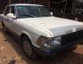 Toyota Crown 1980 - Bán ô tô Toyota Crown 1980, màu trắng, 26 triệu