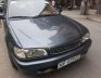 Toyota Corolla 1998 - Chính chủ bán Toyota Corolla sản xuất 1998, màu xanh 