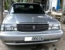 Toyota Crown G 1997 - Cần bán Toyota Crown G đời 1997, màu bạc, nhập khẩu nguyên chiếc