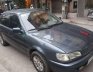 Toyota Corolla 1998 - Chính chủ bán Toyota Corolla sản xuất 1998, màu xanh 