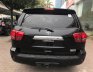 Toyota Sequoia Platium 2016 - Cần bán xe Toyota Sequoia Platium đời 2016, màu đen, nhập Mỹ 