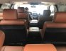 Toyota Sequoia Platium 2016 - Cần bán xe Toyota Sequoia Platium đời 2016, màu đen, nhập Mỹ 