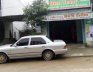 Toyota Crown G 1992 - Bán xe Toyota Crown G form 1997, màu bạc, nhập khẩu nguyên chiếc
