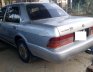 Toyota Crown G 1992 - Bán xe Toyota Crown G form 1997, màu bạc, nhập khẩu nguyên chiếc