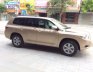 Toyota Highlander 2.7 2010 - Cần bán xe Toyota Highlander 2.7 LE 2010, nhập khẩu nguyên chiếc, giá tốt