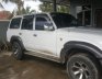 Toyota Land Cruiser 4.5 MT 1993 - Bán ô tô Toyota Land Cruiser 4.5 MT đời 1993, màu trắng, xe nhập