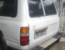 Toyota Land Cruiser 4.5 MT 1993 - Bán ô tô Toyota Land Cruiser 4.5 MT đời 1993, màu trắng, xe nhập