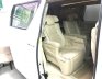 Toyota Alphard 2013 - Bán Toyota Alphard đời 2013, màu trắng, nhập khẩu
