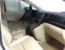 Toyota Alphard 2013 - Bán Toyota Alphard đời 2013, màu trắng, nhập khẩu