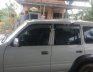 Toyota Land Cruiser 4.5 MT 1993 - Bán ô tô Toyota Land Cruiser 4.5 MT đời 1993, màu trắng, xe nhập