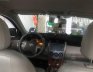 Toyota Corolla Altis 1.8G MT 2008 - Bán Toyota Corolla altis 1.8G MT 2008, màu đen xe gia đình giá cạnh tranh