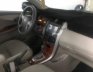 Toyota Corolla Altis 1.8G MT 2008 - Bán Toyota Corolla altis 1.8G MT 2008, màu đen xe gia đình giá cạnh tranh