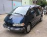 Toyota Previa 1997 - Cần bán xe Toyota Previa đời 1997, màu xanh lam xe gia đình