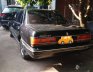 Toyota Crown   2.8 MT 1981 - Bán lại xe Toyota Crown 2.8 MT đời 1981, nhập khẩu
