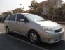 Toyota Wish 2009 - Cần bán gấp Toyota Wish đời 2009, màu bạc, nhập khẩu chính hãng