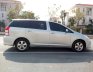 Toyota Wish 2009 - Cần bán gấp Toyota Wish đời 2009, màu bạc, nhập khẩu chính hãng