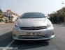 Toyota Wish 2009 - Cần bán gấp Toyota Wish đời 2009, màu bạc, nhập khẩu chính hãng