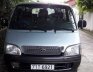 Toyota Hiace 2001 - Bán Toyota Hiace đời 2001, màu bạc 