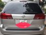 Toyota Sienna XLE Limited 3.3 2003 - Bán Toyota Sienna Limited XLE 2003, màu bạc, xe nhập 