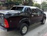 Toyota Hilux 2010 - Bán Toyota Hilux sản xuất 2010, màu đen, xe nhập 