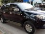 Toyota Hilux 2010 - Bán Toyota Hilux sản xuất 2010, màu đen, xe nhập 
