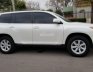 Toyota Highlander 2013 - Bán ô tô Toyota Highlander AT đời 2013, màu trắng, nhập khẩu