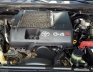 Toyota Hilux 2010 - Bán Toyota Hilux sản xuất 2010, màu đen, xe nhập 