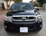 Toyota Hilux 2010 - Bán Toyota Hilux sản xuất 2010, màu đen, xe nhập 