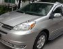 Toyota Sienna XLE Limited 3.3 2003 - Bán Toyota Sienna Limited XLE 2003, màu bạc, xe nhập 