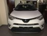 Toyota RAV4 2017 - Cần bán Toyota RAV4 đời 2017, màu trắng