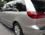 Toyota Sienna XLE Limited 3.3 2003 - Bán Toyota Sienna Limited XLE 2003, màu bạc, xe nhập 