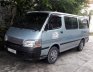 Toyota Hiace 2001 - Bán Toyota Hiace đời 2001, màu bạc 