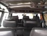 Toyota Hiace 2001 - Bán Toyota Hiace đời 2001, màu bạc 