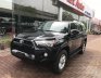 Toyota 4 Runner 4.0 2016 - Bán ô tô Toyota 4 Runner đời 2016, màu đen, xe nhập mỹ, mới 100%, giao ngay