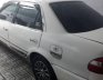 Toyota Corolla Altis 2000 - Chính chủ bán Toyota Corolla altis đời 2000, màu trắng